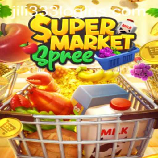 Exploring the Thrills of SupermarketSpree: The Ultimate Gaming Experience