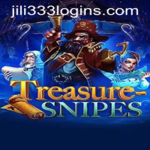 Discover the World of TreasureSnipes: A Thrilling Gaming Adventure