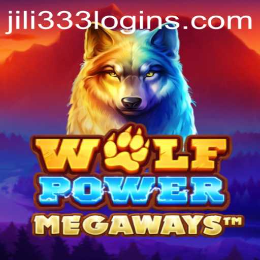 Discover the Thrilling World of WolfPowerMega at JiLi333.COM